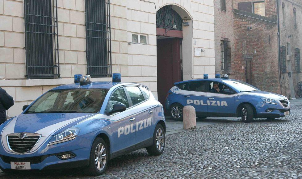 Acqua al mercurio, arrestato truffatore 