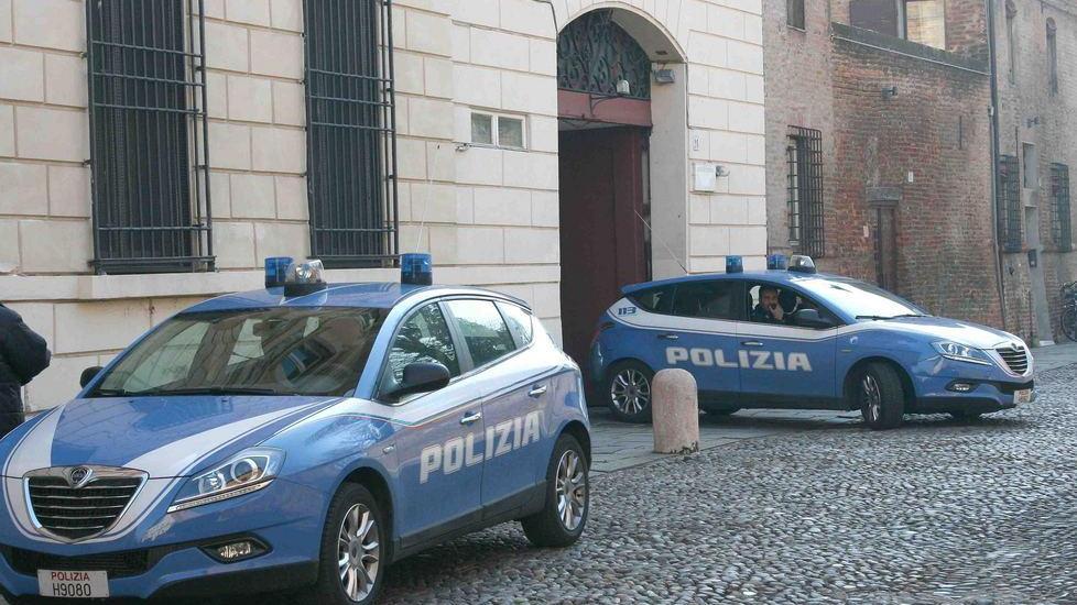 Acqua al mercurio, arrestato truffatore