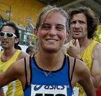 Atletica, Bressi sale sul podio