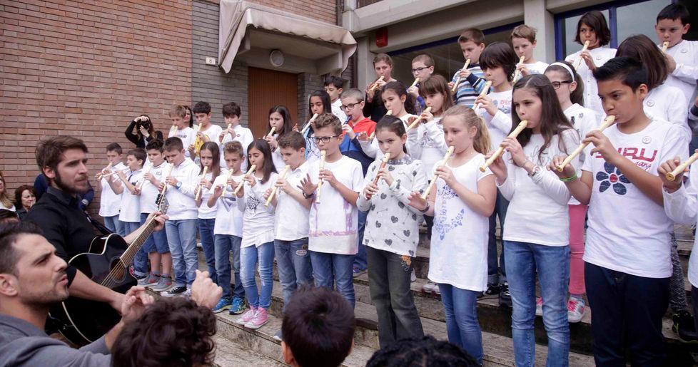 IL CONCERTO