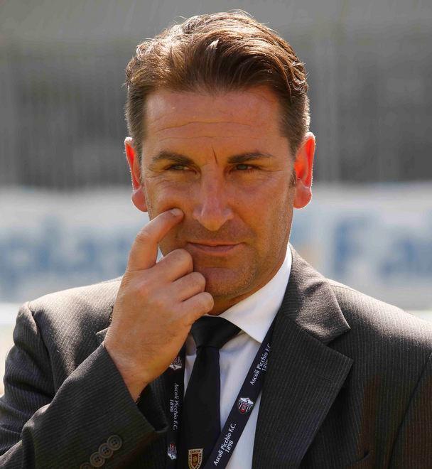 «Come ad Ascoli vogliamo ribaltare il pronostico» 