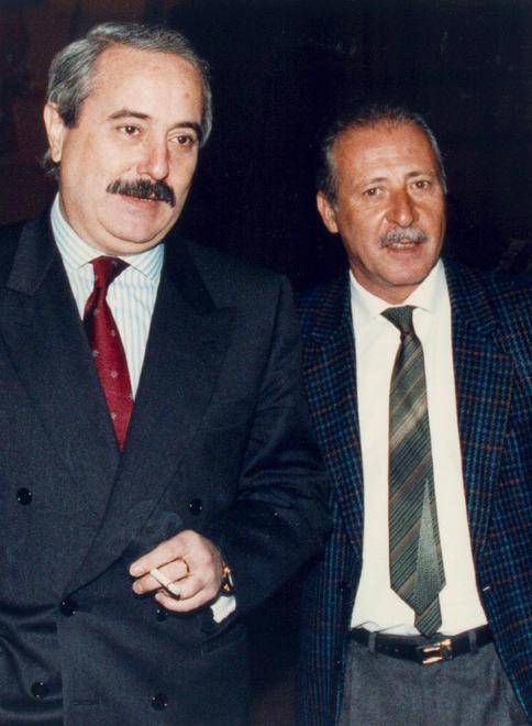 Dalla Resistenza alla lotta alla mafia 