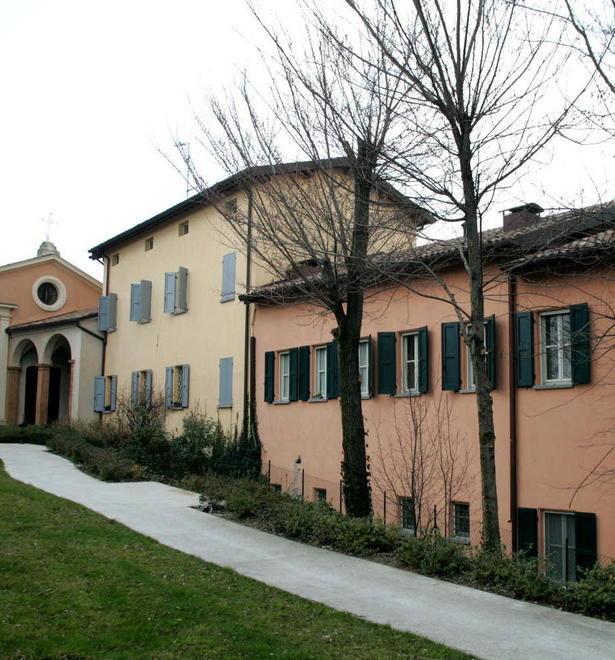 Vivere all’hospice come in un film 