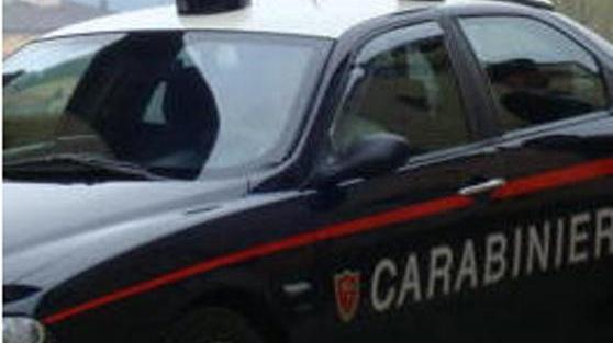 Trovato con 72 grammi di hashish, arrestato
