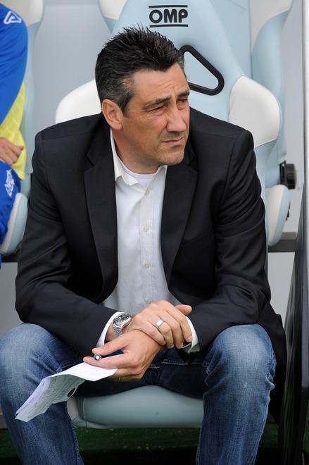 Aglietti: «Modena, si salva la mia Entella» 
