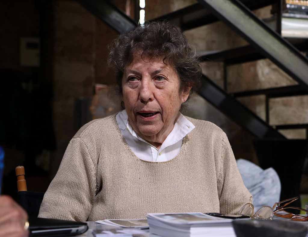 Patty Nicoli