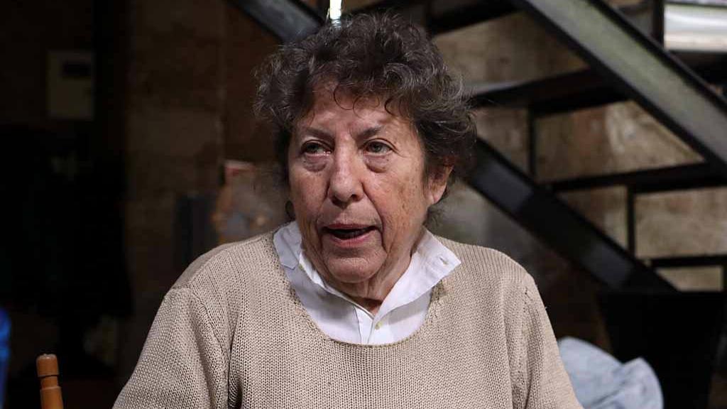 Patty Nicoli