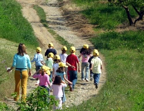 Estate ragazzi, ecco l'offerta  dei centri estivi del Comune