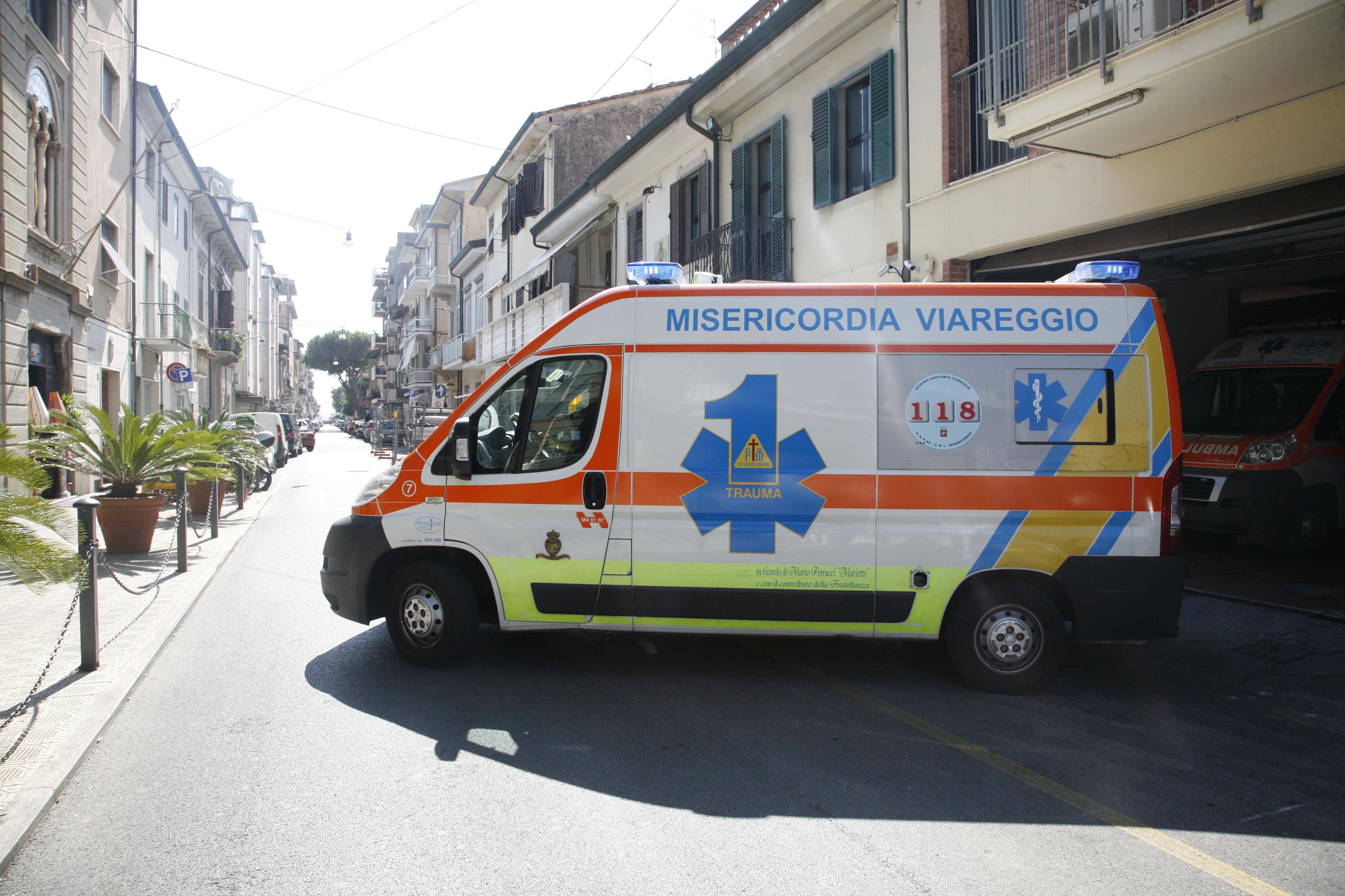 Fai il volontario in Versilia e ti ospitiamo in vacanza