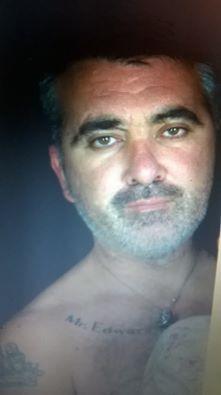 L'uomo scomparso a Stagno 