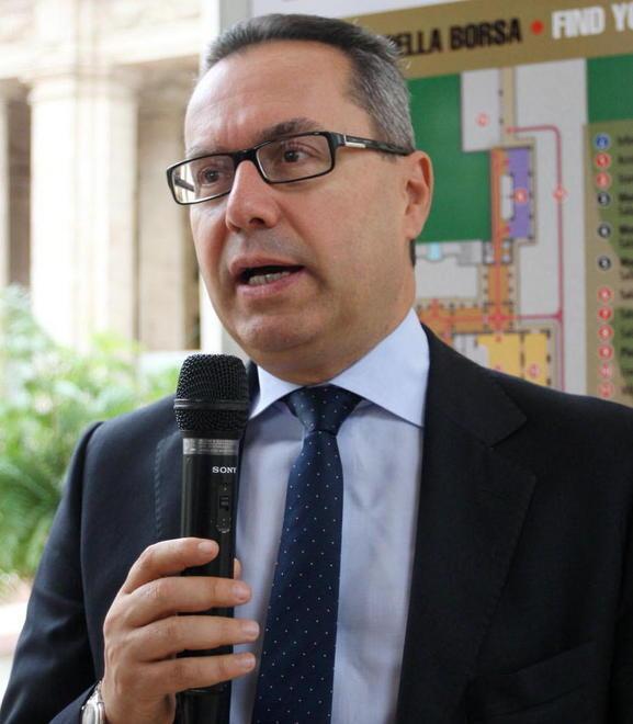 Fra Prato e Pistoia work in progress per fare la fusione 