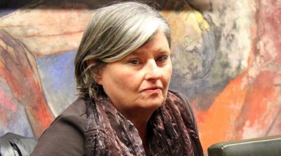 Giornata dei bambini scomparsi, l’appello di Claudia Bienaimè 