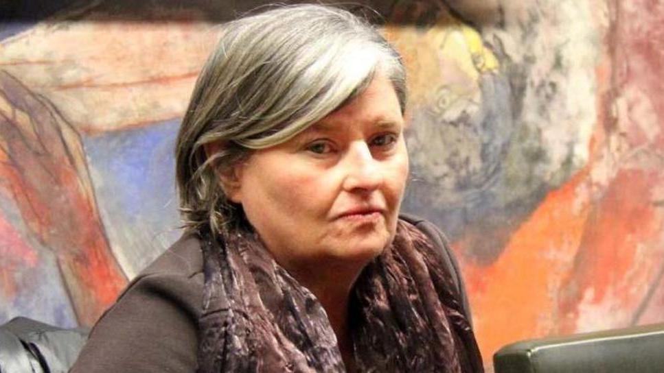 Giornata dei bambini scomparsi, l’appello di Claudia Bienaimè