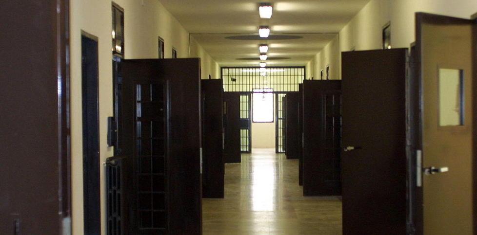 Carcere, troppi i detenuti Ma l’ala B rimane chiusa 