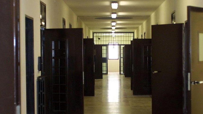 Carcere, troppi i detenuti Ma l’ala B rimane chiusa