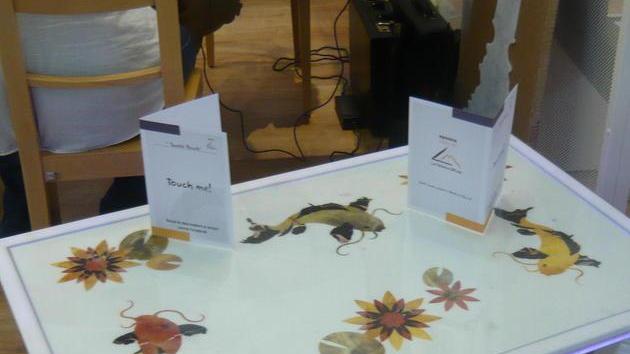 L’eccellenza artigiana: il marmo è servito