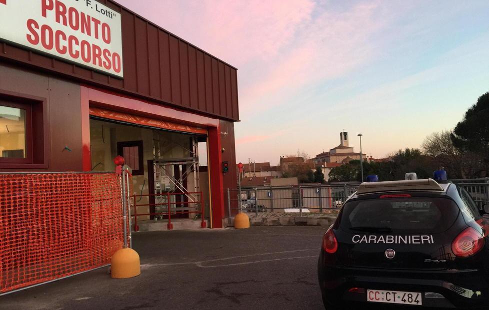 Se la violenza è di genere, sono tanti i casi in Valdera 
