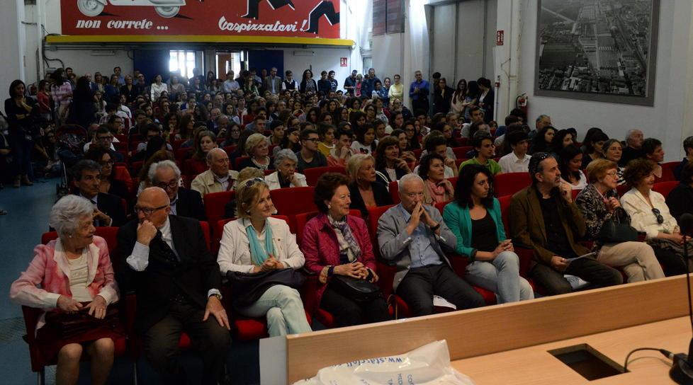 Certamen, premiati gli studenti che amano il latino