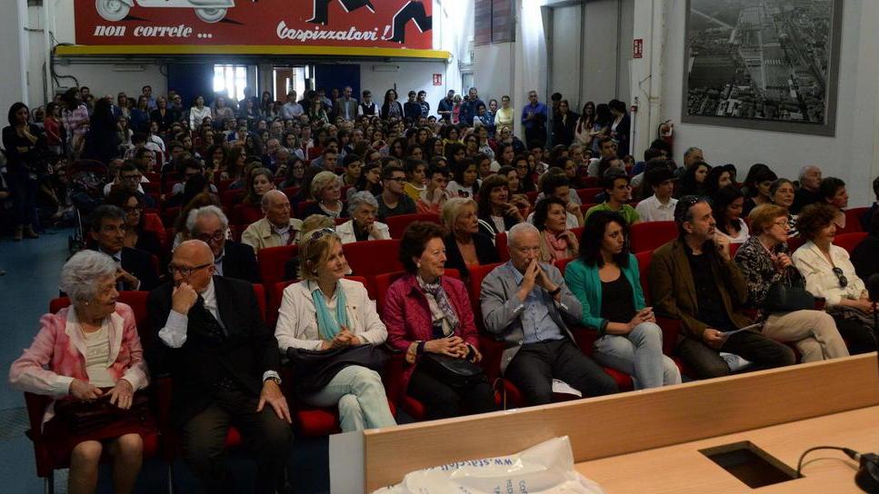 Certamen, premiati gli studenti che amano il latino