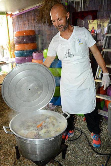 Jamali e Gianotti primi a Narnali 