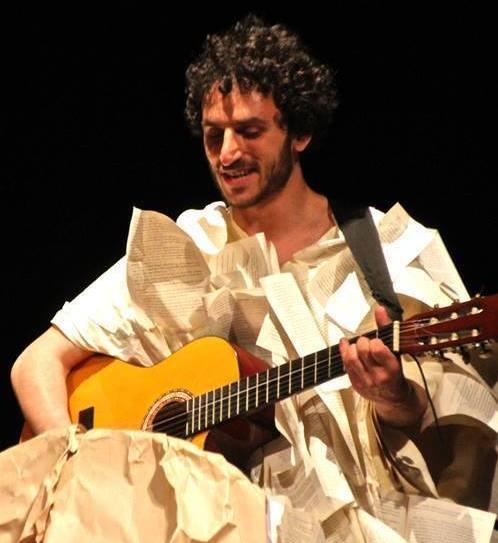 Due cantautori pratesi alla finale del “Mia Martini”