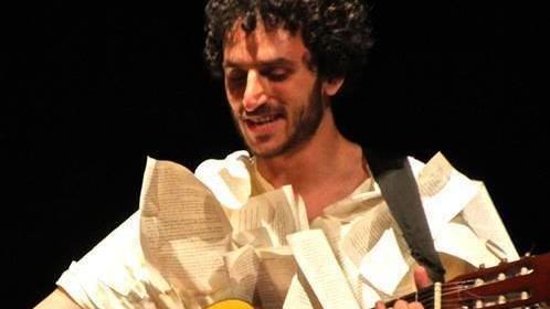 Due cantautori pratesi alla finale del “Mia Martini”