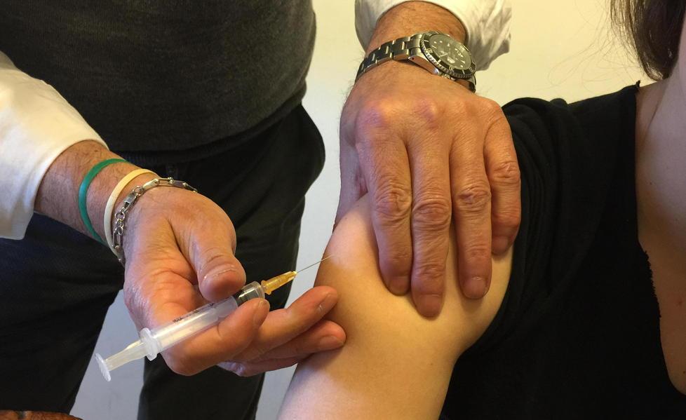 Vaccini contro la meningite Le proteste dei genitori 