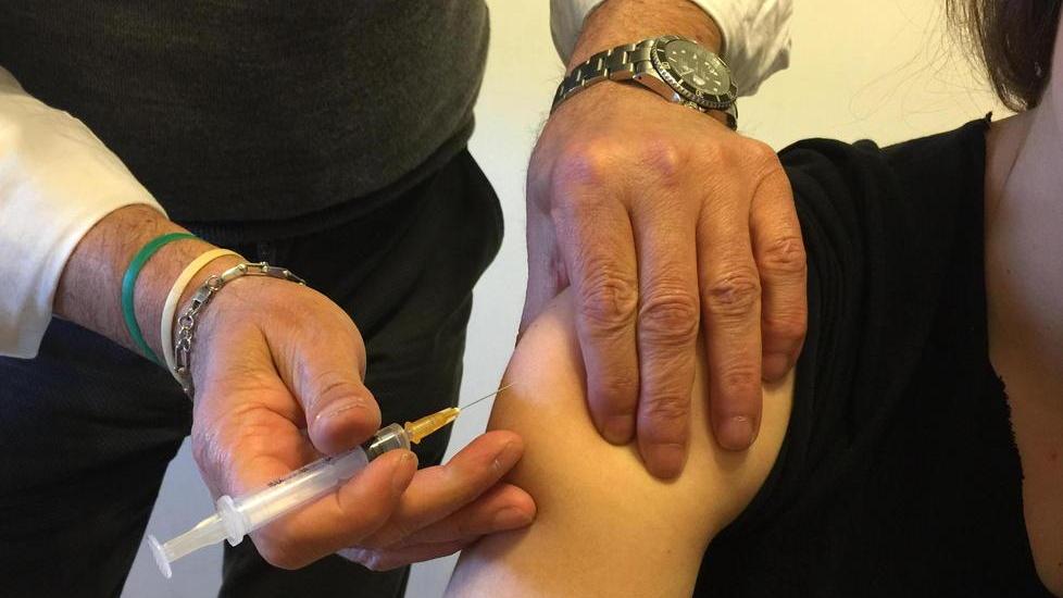 Vaccini contro la meningite Le proteste dei genitori