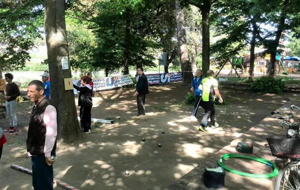 Sant’Ubaldo: bocce e petanque protagoniste 