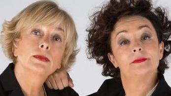 Alla città del teatro i comici sono senza... frontiere