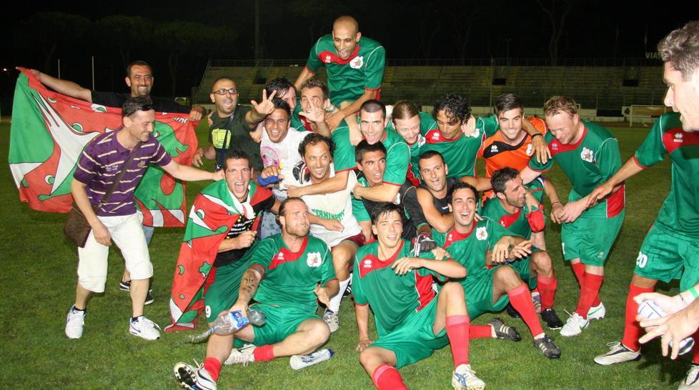 Torneo dei Quartieri, il Varignano punta al tris 
