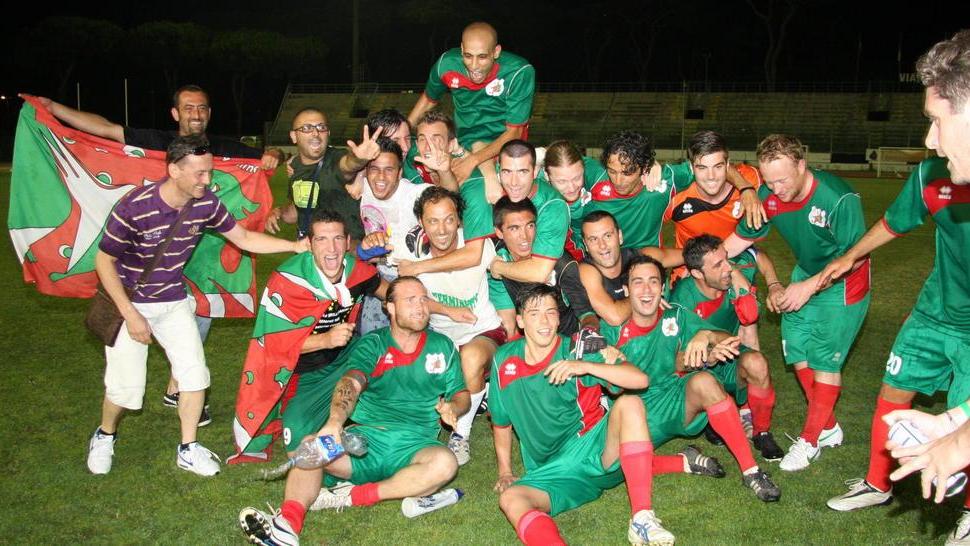 Torneo dei Quartieri, il Varignano punta al tris
