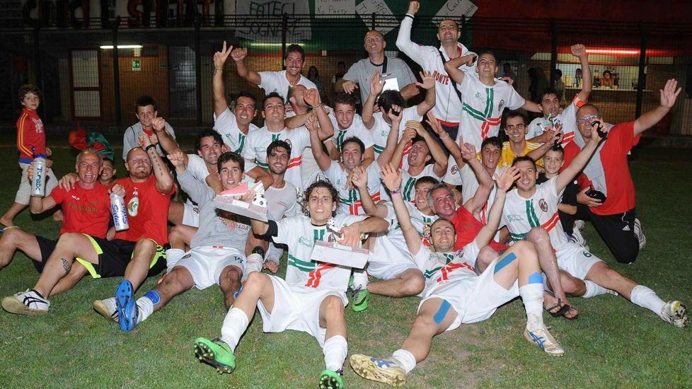 Al via la caccia a Pontestrada Ecco le pretendenti al trofeo