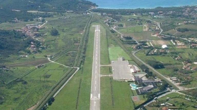 Aeroporto, ora si fa sul serio Scatta l’iter per allungare la pista