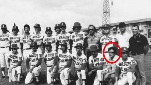 Addio al dottor Borri, il baseball in lutto