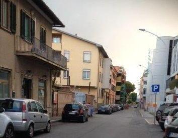 Il maxiparcheggio passa al Comune 