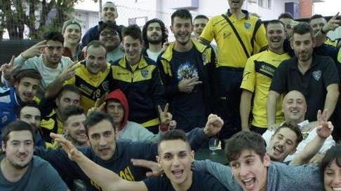 Pontecosi supera il San Filippo e conquista la promozione in Seconda categoria