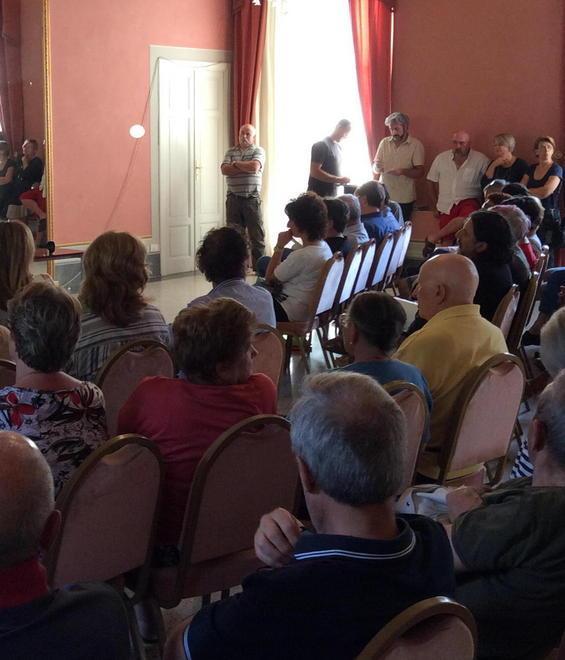 Imprese culturali, bando per avere contributi 