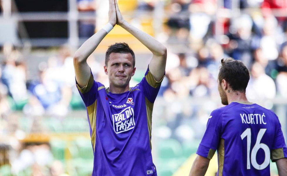 La cooperativa del gol espugna Palermo 