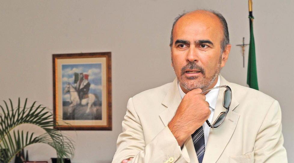Il livornese Laricchia promosso questore 