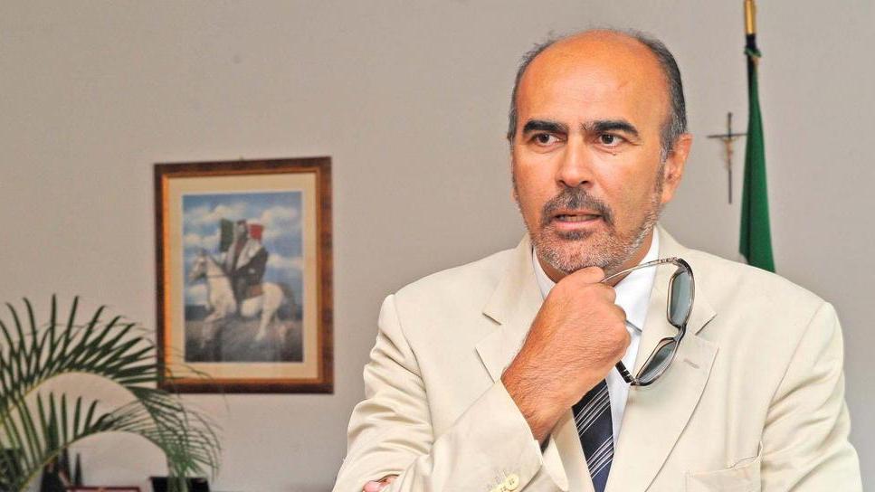 Il livornese Laricchia promosso questore