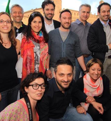 «Pd, una cura dimagrante e risveglio della passione» 