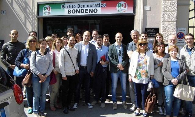 «Questo è il programma dei miei primi 100 giorni»