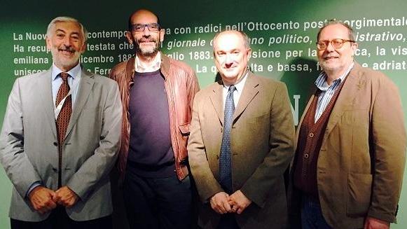 «Per Medicina ho la squadra giusta»