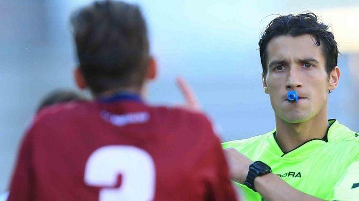 in campo ha vinto il fair play