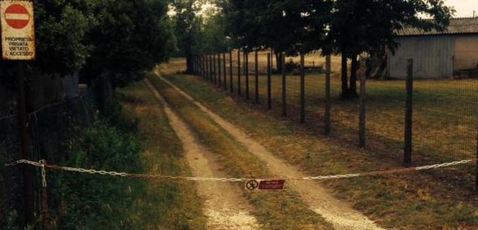 «Prigionieri in casa Dobbiamo passare da campi e risaie» 
