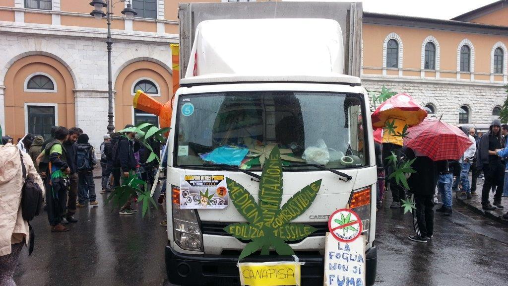 Canapisa, il prefetto detta nuove regole