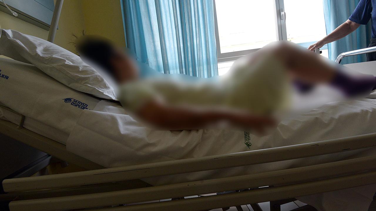Già libero il marito violento, le associazioni: servono misure più restrittive