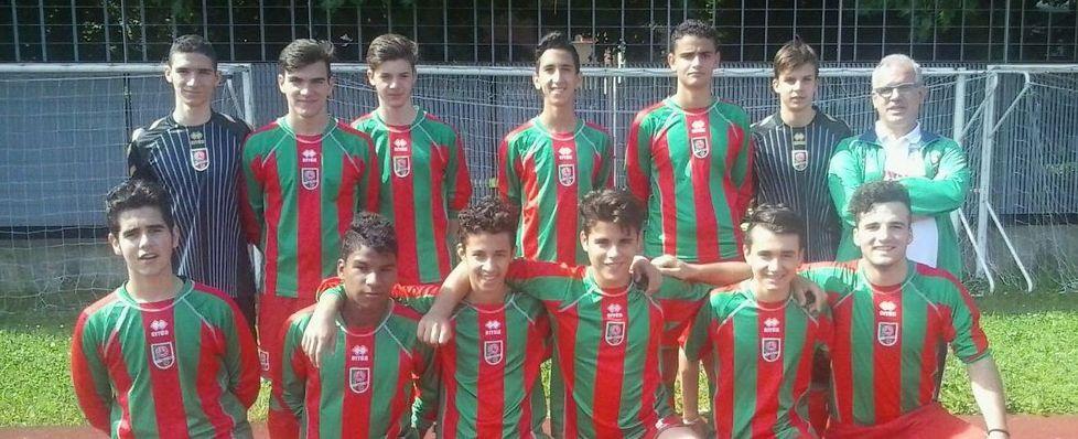 Audax conquista il Ferrari Marchetti, vince lo J. Finale 