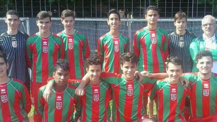 Audax conquista il Ferrari Marchetti, vince lo J. Finale